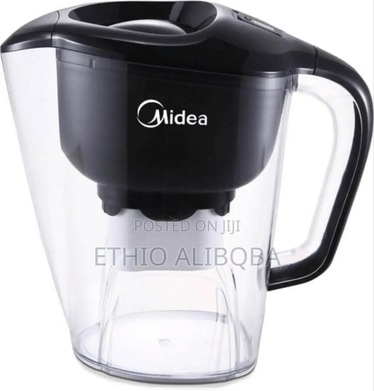 Midea Water Purifier Jug