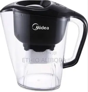 Photo - Midea Water Purifier Jug