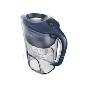 Midea Water Purifier Jug