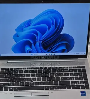 New Laptop HP EliteBook 840 16GB Intel Core I7 SSD 512GB