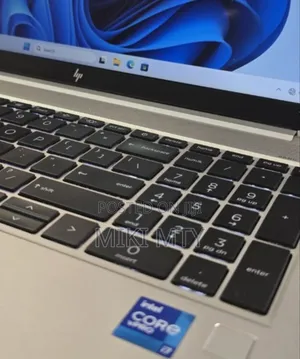 New Laptop HP EliteBook 840 16GB Intel Core I7 SSD 512GB