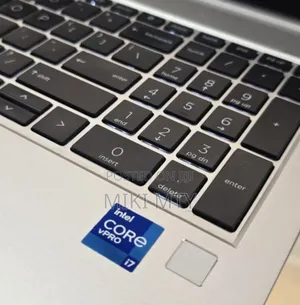 New Laptop HP EliteBook 840 16GB Intel Core I7 SSD 512GB