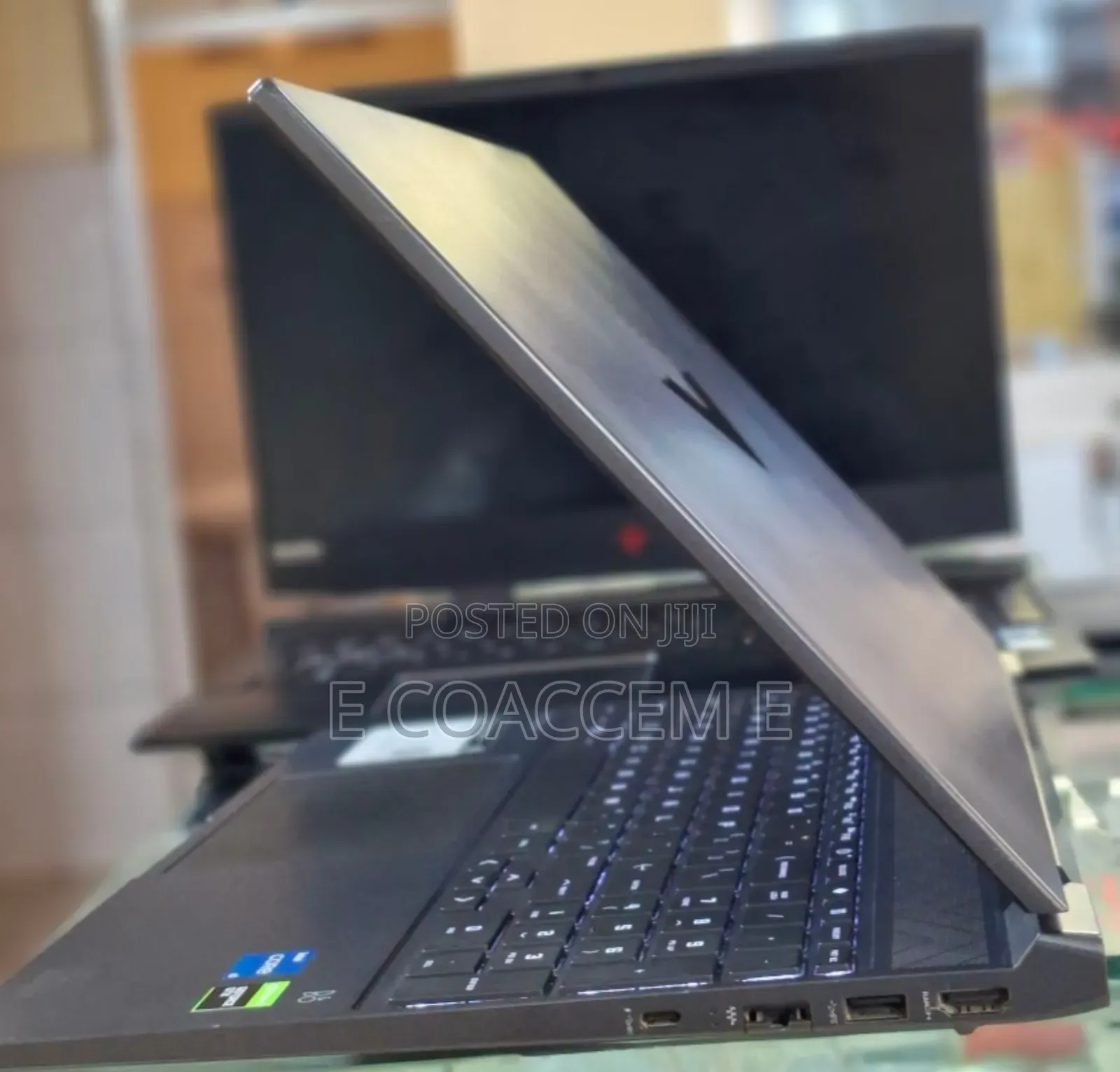 New Laptop HP 16GB Intel Core I5 SSD 512GB