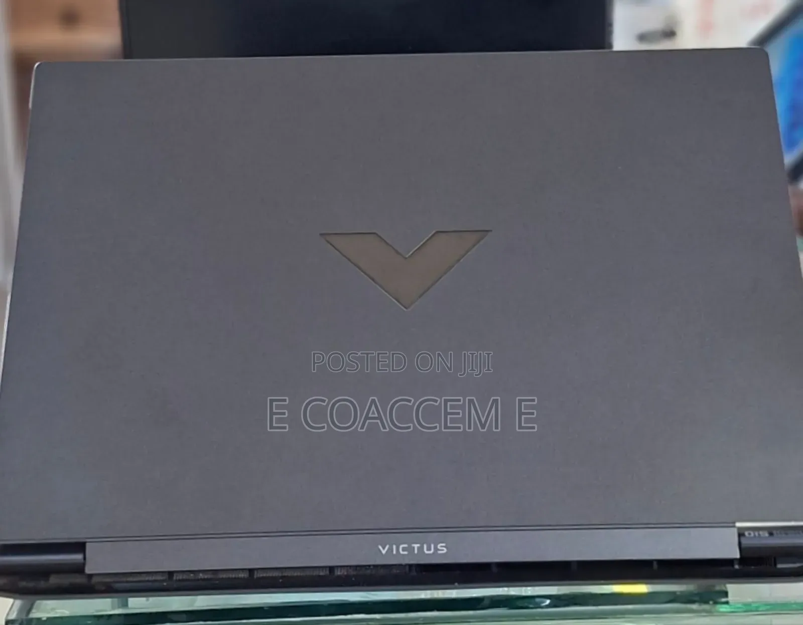 New Laptop HP 16GB Intel Core I5 SSD 512GB