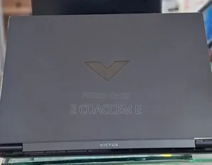 New Laptop HP 16GB Intel Core I5 SSD 512GB