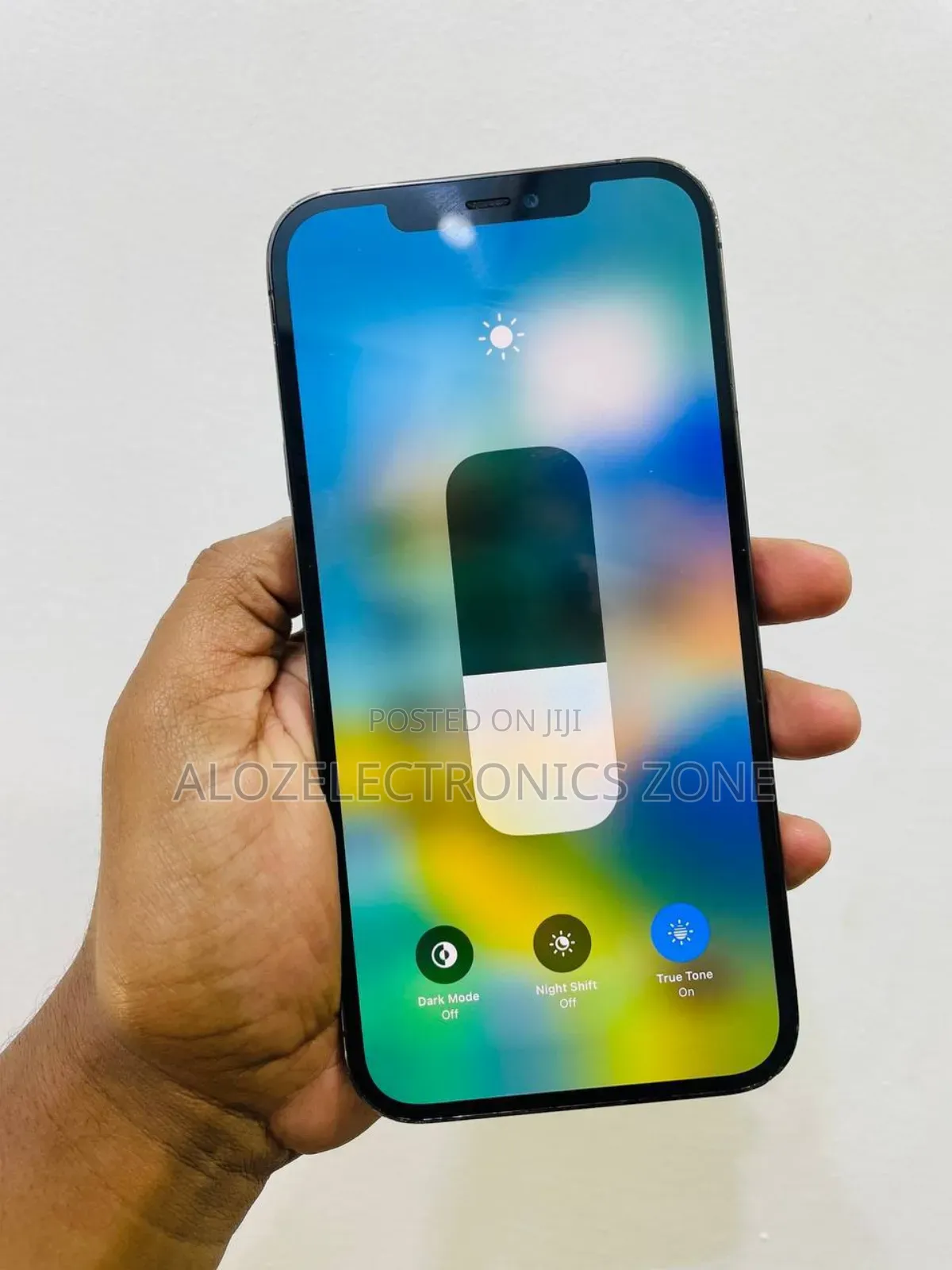 Apple iPhone 12 Pro Max 128 GB Blue