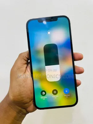 Apple iPhone 12 Pro Max 128 GB Blue