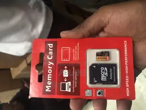 128gb Memory With Adapter Sony