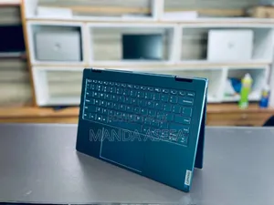 New Laptop Lenovo Yoga 7 15ITL5 16GB Intel Core Ultra 7 SSD 512GB