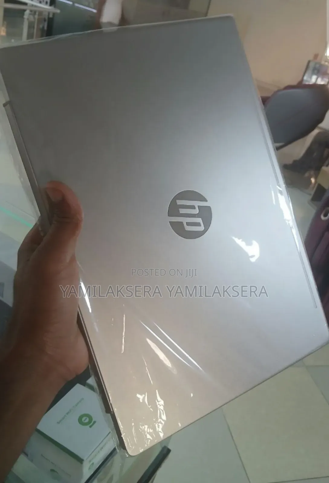 New Laptop HP Pavilion 14 16GB Intel Core i5 SSD 512GB