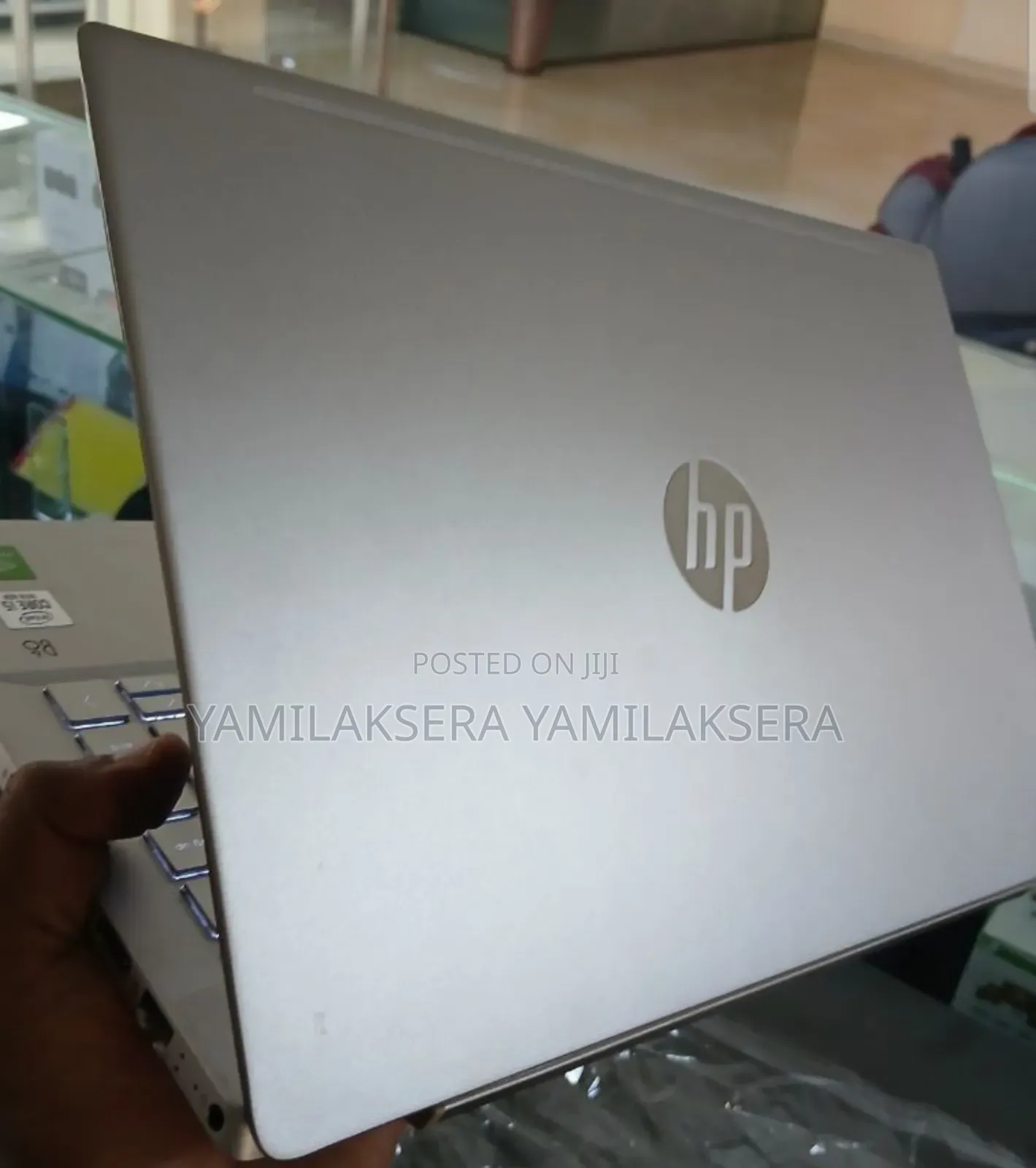 New Laptop HP Pavilion 14 16GB Intel Core i5 SSD 512GB