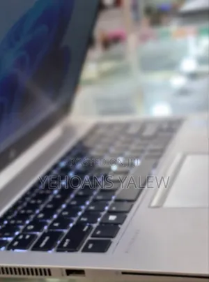 New Laptop HP EliteBook 840 G5 16GB Intel Core I7 SSD 512GB