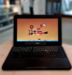 Photo - New Laptop Dell Chromebook 13 4GB Intel Pentium SSD 32GB