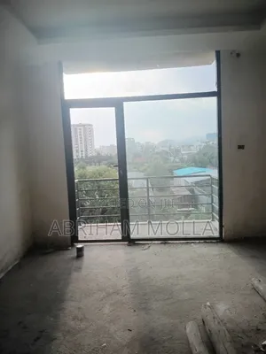 Furnished 2bdrm Apartment in Bole for sale