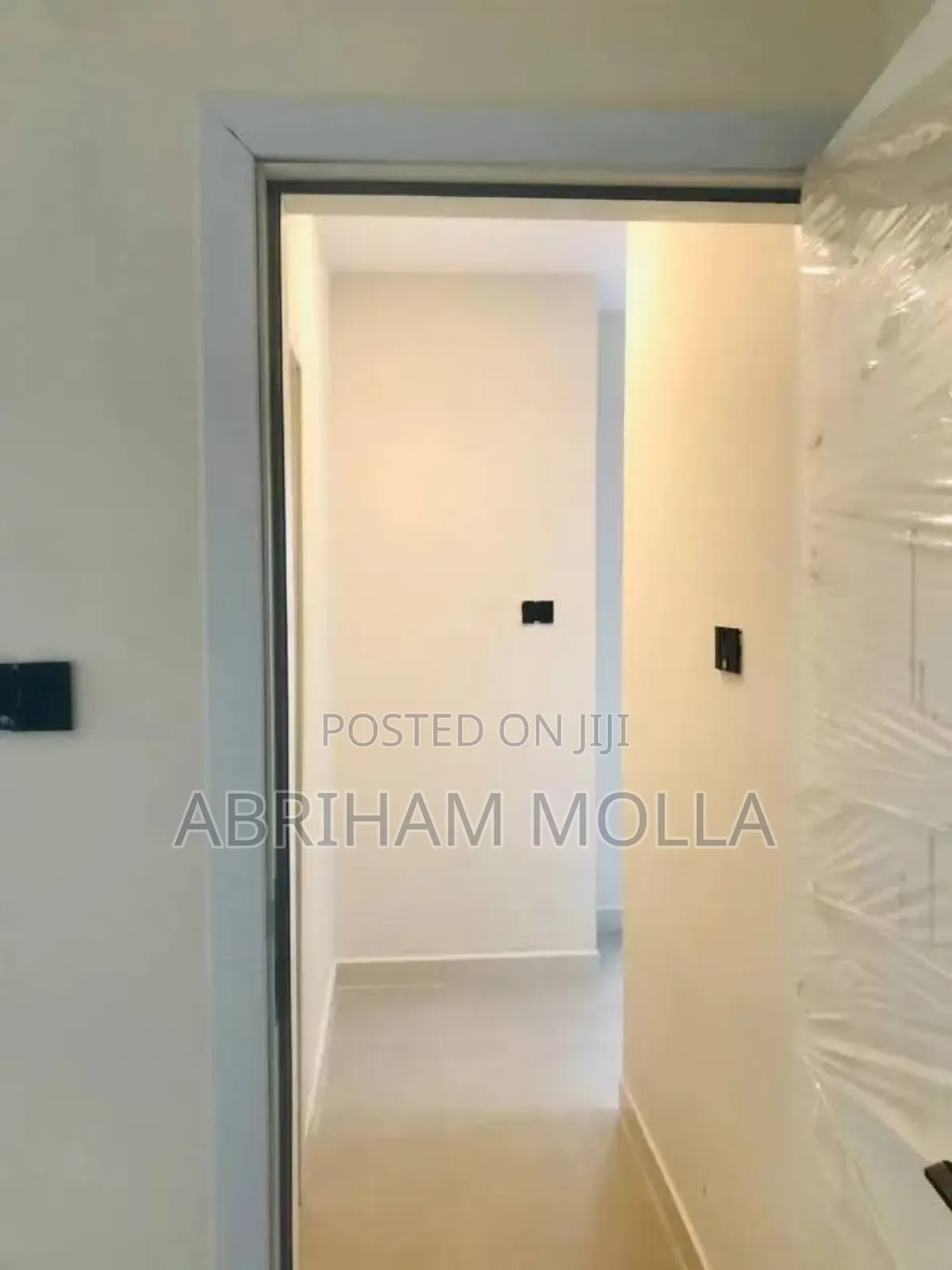 Furnished 2bdrm Apartment in Bole for sale