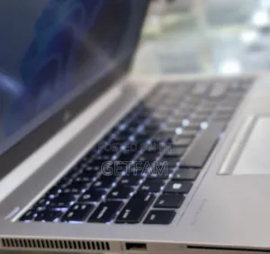 New Laptop HP EliteBook 840 G5 16GB Intel Core I7 SSD 512GB