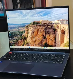 Photo - New Laptop Asus VivoBook 15 X505BA 16GB Intel Core I7 SSD 512GB