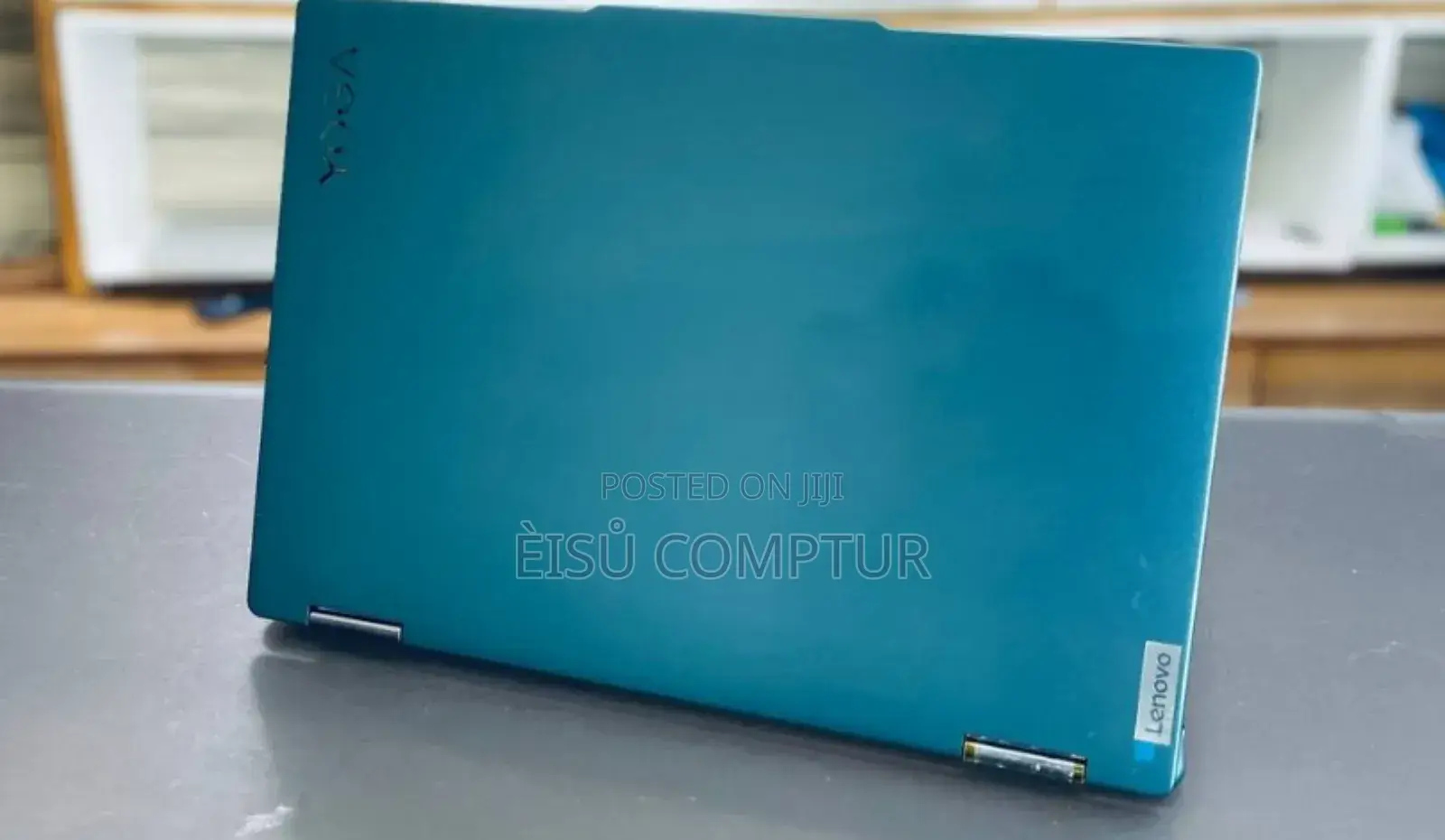 New Laptop Lenovo ThinkPad Yoga 16GB Intel Core Ultra 7 SSD 512GB