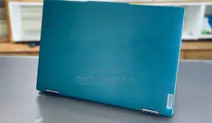 New Laptop Lenovo ThinkPad Yoga 16GB Intel Core Ultra 7 SSD 512GB