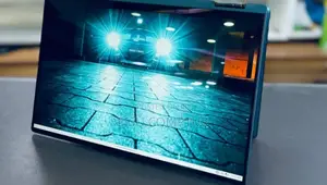 New Laptop Lenovo ThinkPad Yoga 16GB Intel Core Ultra 7 SSD 512GB