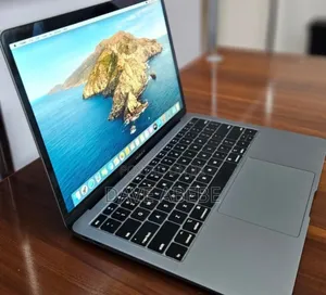 New Laptop Apple MacBook Air 2019 8GB Intel Core I5 SSD 256GB