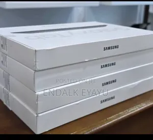 New Samsung Galaxy Tab A9+ 8 GB