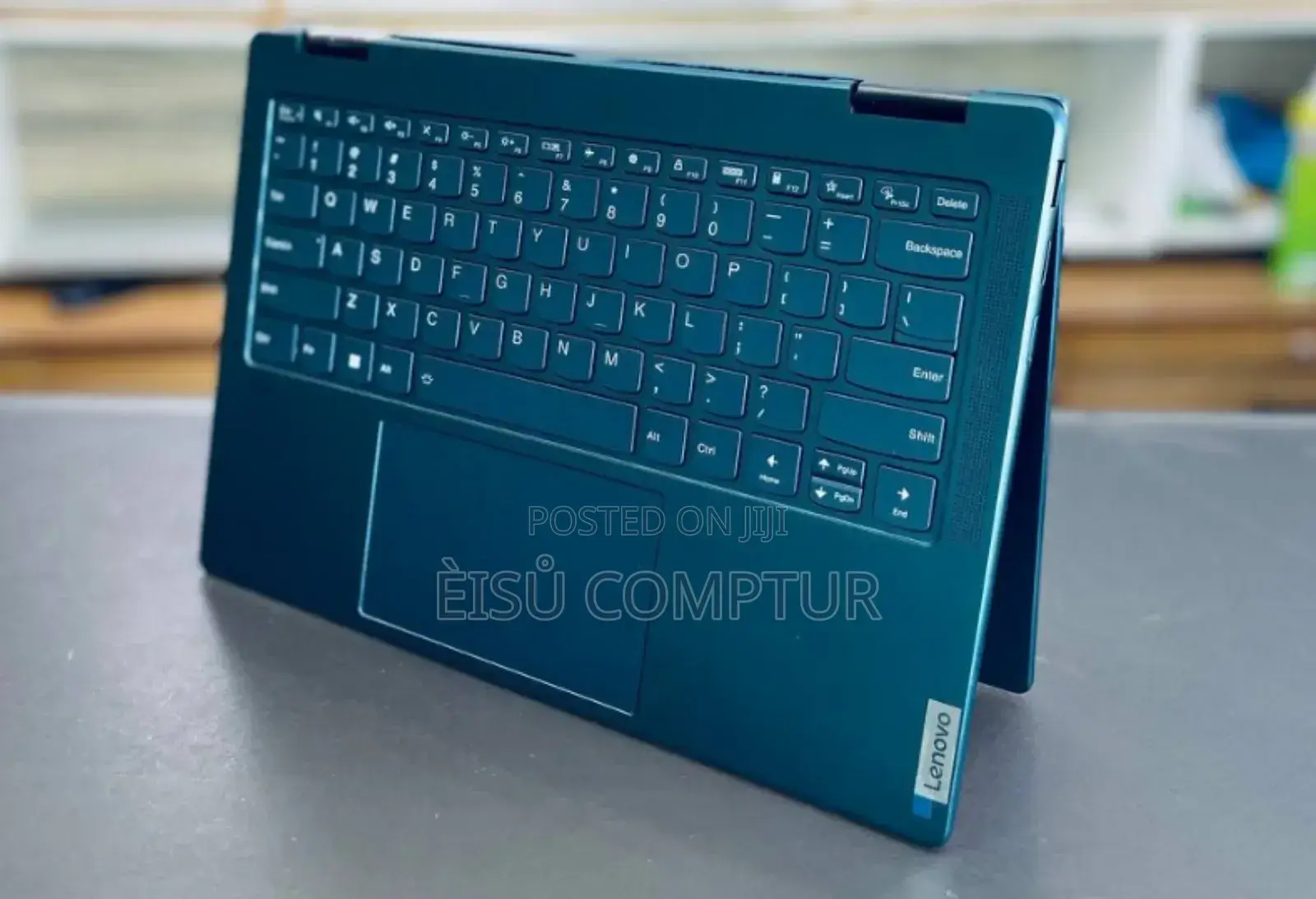 New Laptop Lenovo ThinkPad Yoga 16GB Intel Core Ultra 7 SSD 512GB