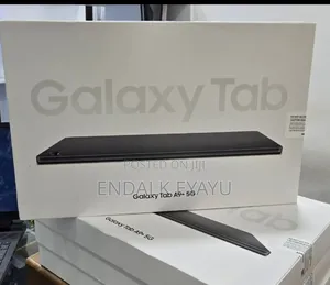 New Samsung Galaxy Tab A9+ 8 GB