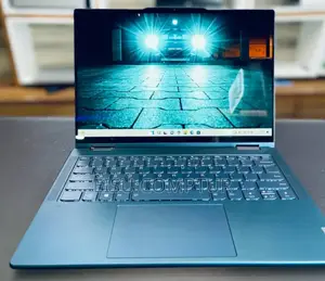 Photo - New Laptop Lenovo ThinkPad Yoga 16GB Intel Core Ultra 7 SSD 512GB