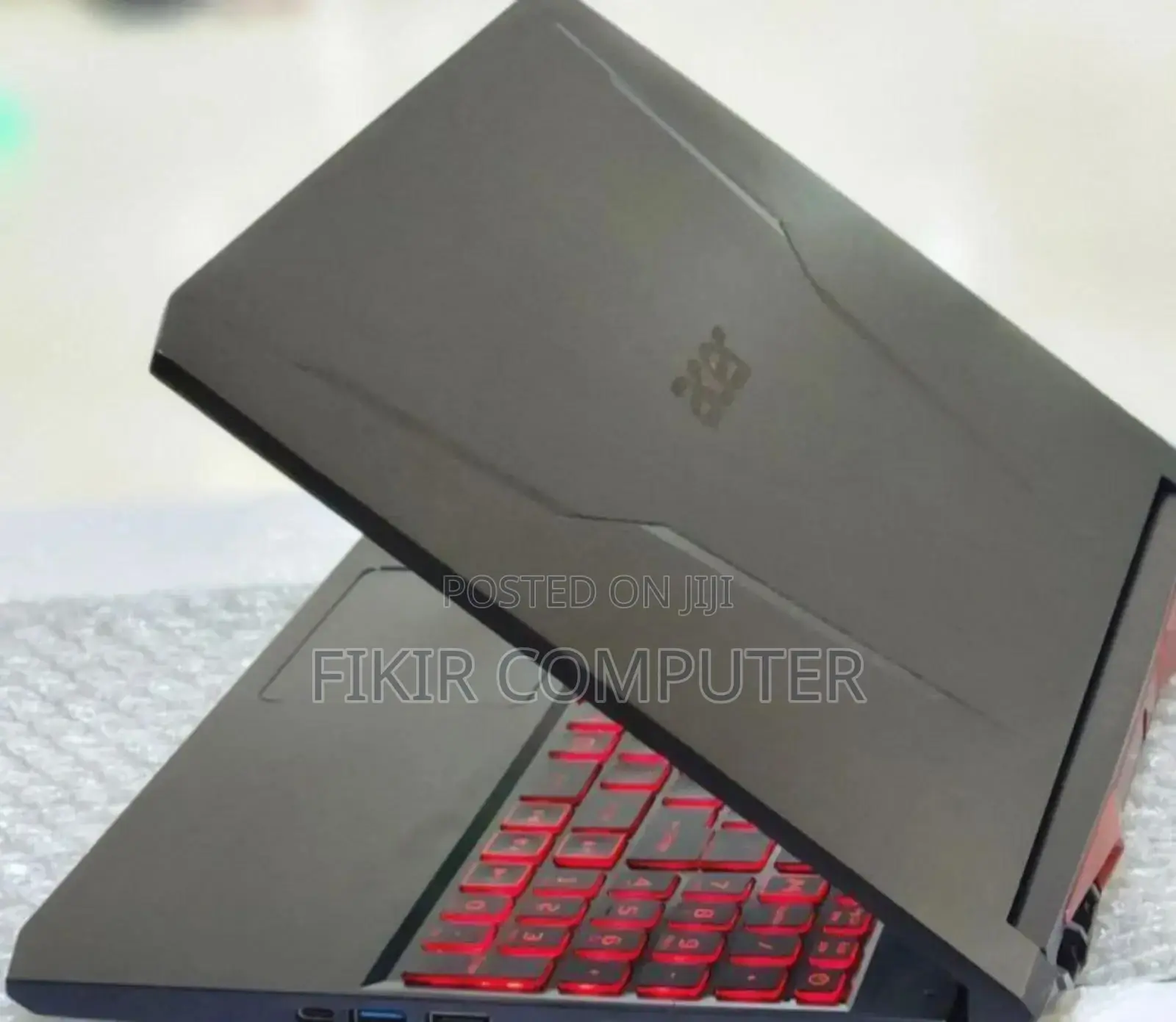 New Laptop Acer Nitro 5 16GB Intel Core I5 SSD 512GB