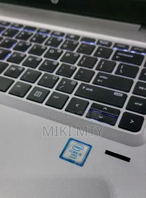 Photo - New Laptop HP EliteBook 840 16GB Intel Core i5 SSD 512GB