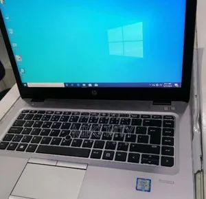 New Laptop HP EliteBook 840 16GB Intel Core i5 SSD 512GB