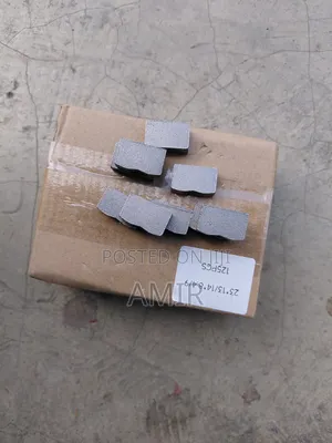 Aspalt Cutter Diamond Segments