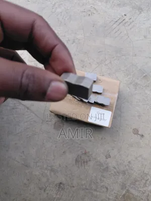 Aspalt Cutter Diamond Segments