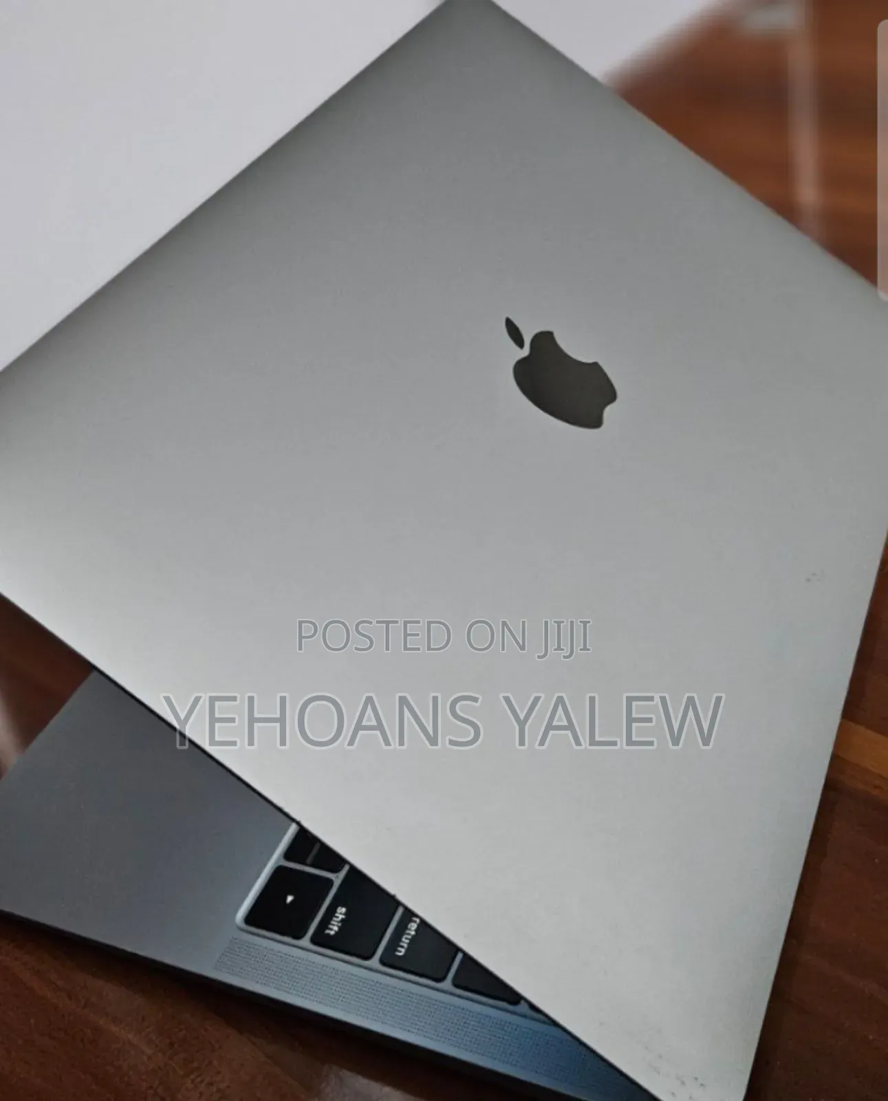 New Laptop Apple MacBook Pro 2019 8GB Intel Core I5 SSD 128GB