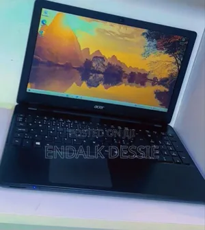 Photo - New Laptop Acer 8GB SSD 128GB