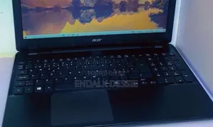 New Laptop Acer 8GB SSD 128GB