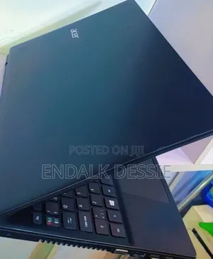 New Laptop Acer 8GB SSD 128GB