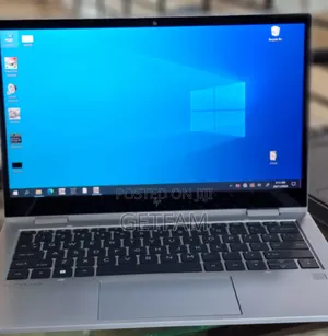 New Laptop HP EliteBook 830 G8 32GB Intel Core I7 SSD 512GB