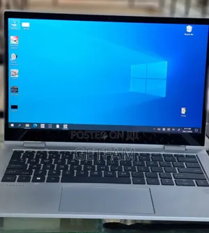 New Laptop HP EliteBook 830 G8 32GB Intel Core I7 SSD 512GB