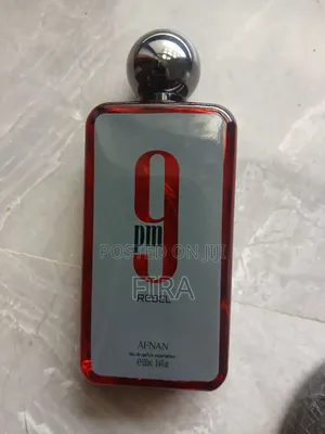 Photo - 9 Pm Perfume