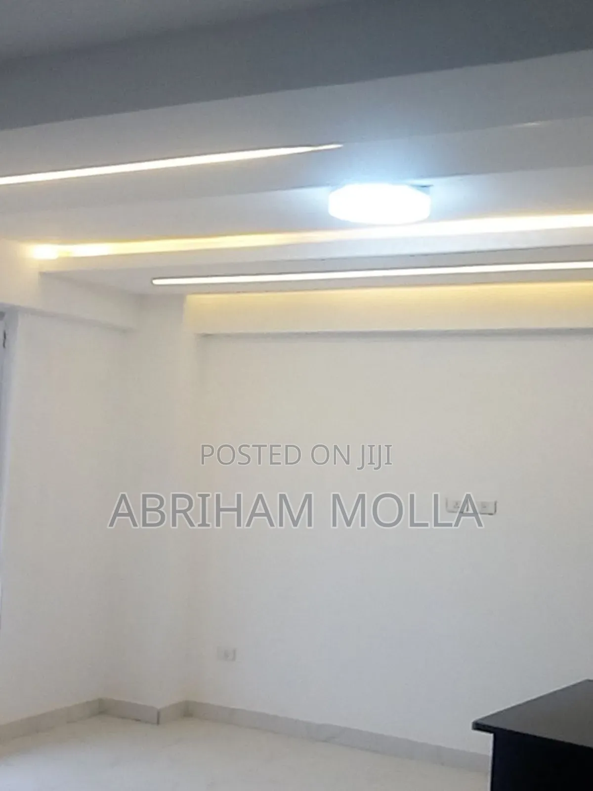 Furnished 2bdrm Apartment in Bole for sale