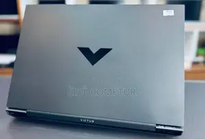 New Laptop HP Victus 16 16GB Intel Core I7 SSD 512GB