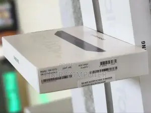 New Samsung Galaxy Tab A9+ 128 GB