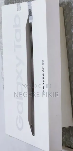 New Samsung Galaxy Tab A9+ 128 GB