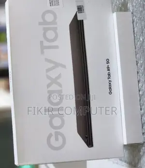 New Samsung Galaxy Tab A9+ 128 GB
