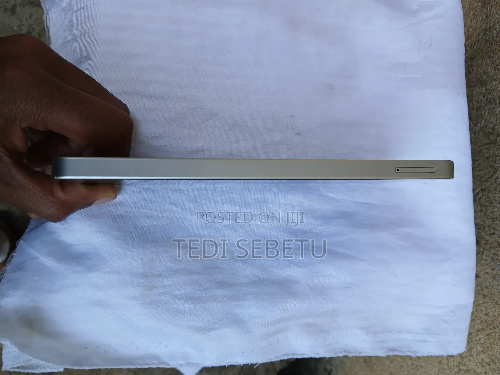 New Samsung Galaxy A06 128 GB Gold