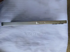 New Samsung Galaxy A06 128 GB Gold