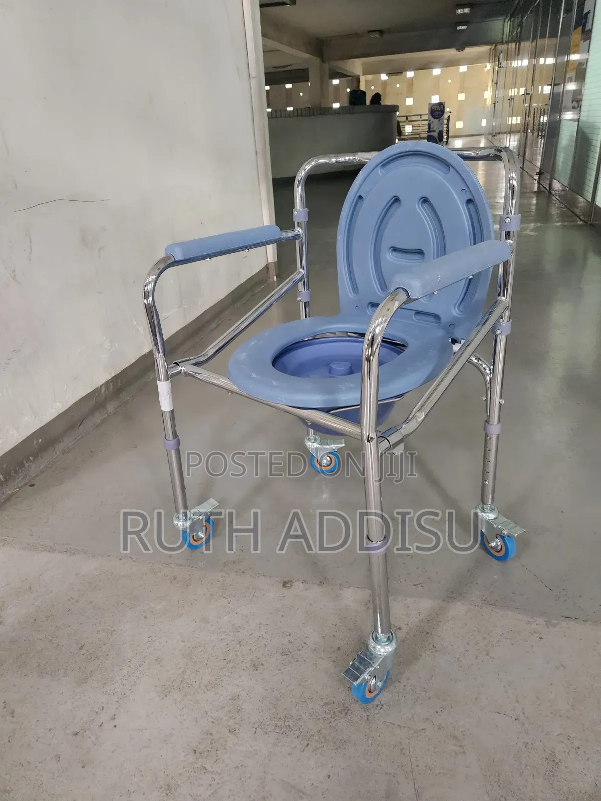 Wheelchair軟禁commode Wheelchair奢三wheelchair Commode腔內wheelchair Toilet