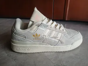 Adidas Shoe